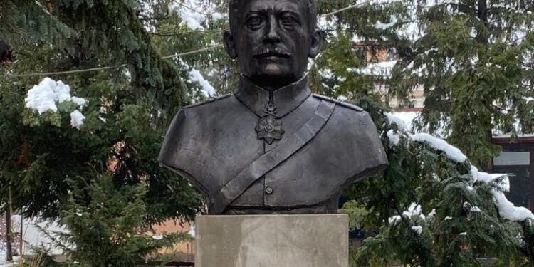 Suceava: De Ziua Bucovinei va fi dezvelit bustul lui Iacob Zadik și va fi inaugurat Turnul Unirii