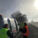 Inspectorii de muncă, verificări la firme de transport persoane și mărfuri: 9 amenzi în valoare de 11.200 de lei