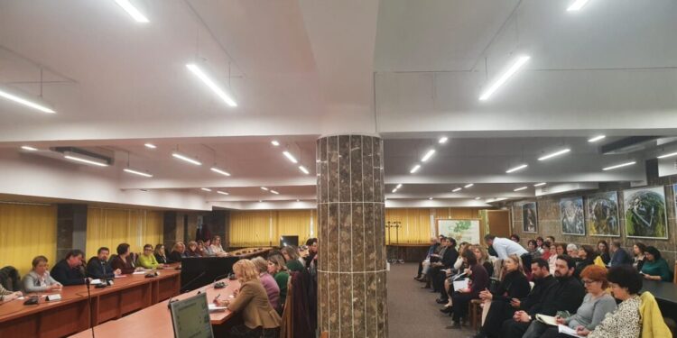 Școlile sucevene, înapoi la centrala termică a orașului