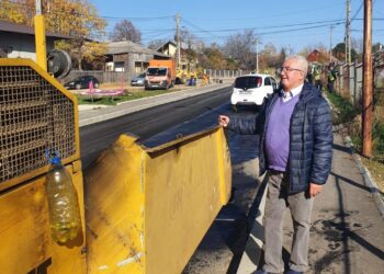 Ion Lungu: Se lucrează la baza sportivă de tip I, care va fi gata în primăvară. Bazarul va fi încălzit începînd de la sfîrșitul acestei luni