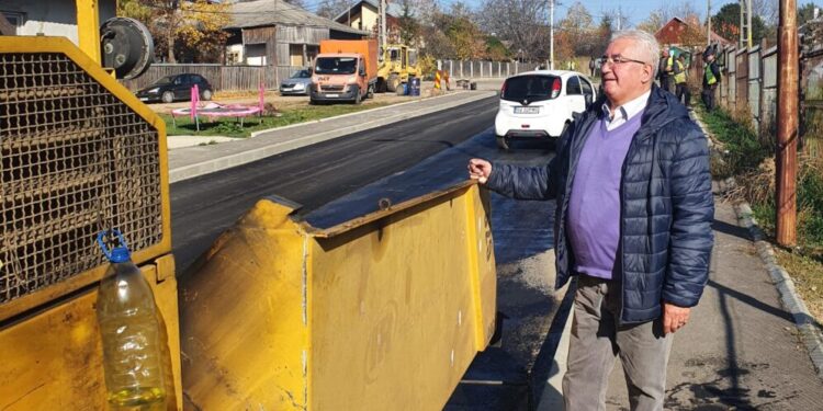 Ion Lungu: Se lucrează la baza sportivă de tip I, care va fi gata în primăvară. Bazarul va fi încălzit începînd de la sfîrșitul acestei luni