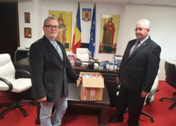 A fost semnată autorizația de construire a sălii polivalente.  Primarul Lungu speră ca lucrările să înceapă anul acesta