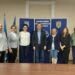 Clădirea Serviciului Pașapoarte, care a fost construită în 1919, va fi consolidată și renovată prin PNRR. Lucrările ar trebui să fie gata în doi ani