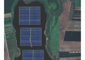 Parc fotovoltaic plutitor la Dragomirna. Sînt prevăzute 3 insule cu cîte 40.000 de panouri solare. Inițiatorul proiectului, Dan Nichiforel, spune că s-ar produce 70.000 de MWh/an, cantitate suficientă pentru tot județul Suceava