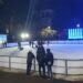 Patinoarul de la Cîmpulung Moldovenesc, gratuit pentru copii cîte două ore în fiecare zi