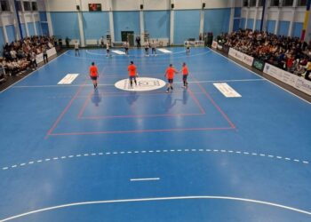 Handbaliștii suceveni au condus Steaua la pauză, însă partida s-a încheiat la egalitate