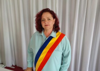 Microbuz electric pentru transportul de persoane de la Berchișești spre alte localități, prin PNRR