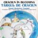 Globuri pictate manual, măști populare și obiecte de ceramică, la Tîrgul Meșterilor Populari din centrul Sucevei. Tîrgul se va deschide pe 28 noiembrie