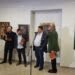 Mihai Pînzaru-PIM, despre expoziția-donație Virgiliu Parghel: O donație de 97 de lucrări nu-i de colea. Oricare lucrare de-acolo face foarte bine în orice colecție și e de valoare. Virgiliu Parghel este o valoare  națională