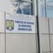 Inaugurarea Punctului de Trecere a Frontierei Vicov-Crasna, cu doi premieri și cu soldați cu mitraliere, cu căști de protecție și cu cagule pe față (Foto)