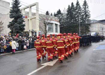 ”Nu avem nevoie de sărbători, de adunări sau de manifestări în care să ne autodefinim ca patrioți. Patriotismul trebuie să existe și să fie cultivat”