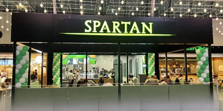 Spartan închide toate operațiunile din Austria și suspendă dezvoltarea în această țară pe fondul poziției autorităților cu privire la aderarea României la Schengen.