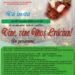 Moș Crăciun ajunge în centrul Cîmpulungului joi, 22 decembrie, la ora 11.00
