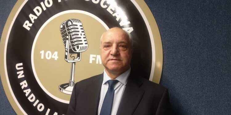 Directorul Ioan Bădeliță: Sînt o grămadă de doctori care au absolvit Liceul Filadelfia. Acum, la Spitalul Județean Suceava avem vreo trei care deja au finalizat rezidențiatul. Mai avem la Cluj, Iași și Tîrgu Mureș