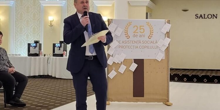 1,8 milioane de euro, pentru renovarea energetică a sediului Direcției pentru Protecția Copilului