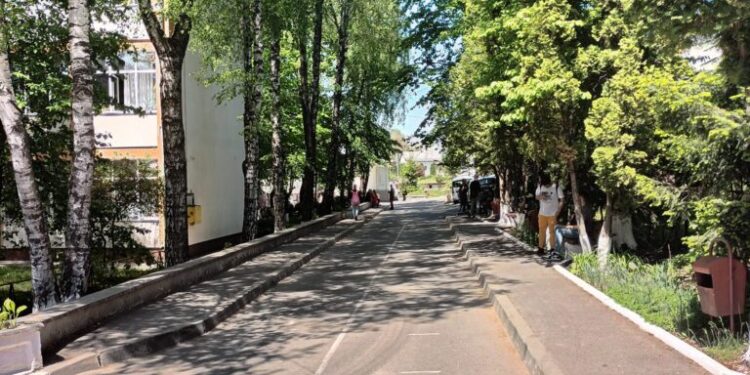 Căminul studențesc cu 200 de locuri de la Colegiul Alimentar, funcțional de la începutul anului viitor, cel mai probabil. Căminul cu 850 de la Moara va fi ridicat în 3 ani