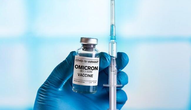 În municipiul Suceava, vaccinul Comirnaty Omicron se poate face la un singur cabinet medical