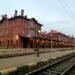 Naveta cu InterCity la București, altceva. Trenul este mai rapid, întîrzie mai puțin și are vagon restaurant