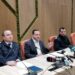 Explozia de la blocul din Burdujeni, declanșată de la un arc electric de la întrerupătorul din dormitorul unde se acumulaseră gaze
