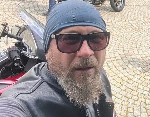 Apel pentru donarea de sînge, pentru motociclistul Gabriel Gîngă, care este internat la Secția de Terapie Intensivă a Spitalului Județean Suceava