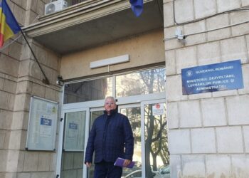 Ministerul Dezvoltării și-a dat acordul pentru ca Suceava să aibă Plan Urbanistic General. Primarul Lungu spune că, tot la București, a discutat despre organizarea de șantier pentru Sala Polivalentă cu 5.000 de locuri, din zona Metro