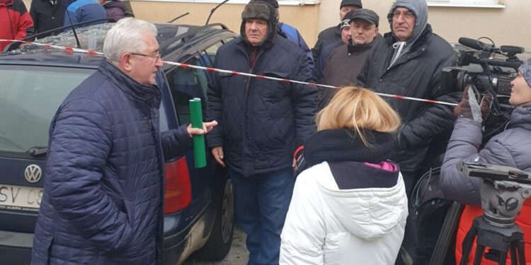 Locuințe și bani, pentru sucevenii care au fost lăsați pe drumuri de explozia din cartierul Burdujeni