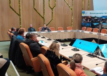 Primarii suceveni, îndemnați să acceseze fonduri prin PNRR pentru împăduriri. Banii se vor împărți pe principiul ”primul venit, primul servit”