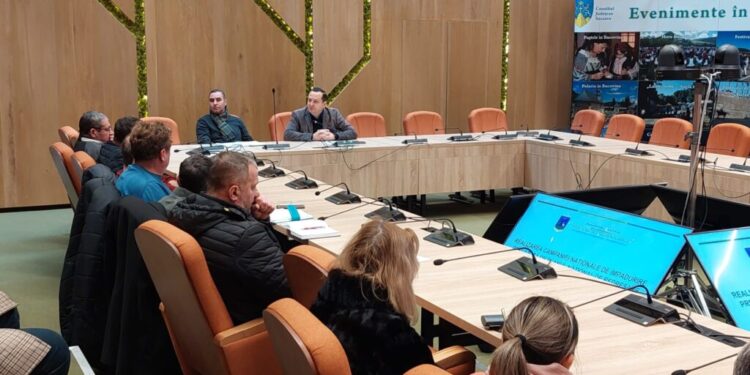 Primarii suceveni, îndemnați să acceseze fonduri prin PNRR pentru împăduriri. Banii se vor împărți pe principiul ”primul venit, primul servit”