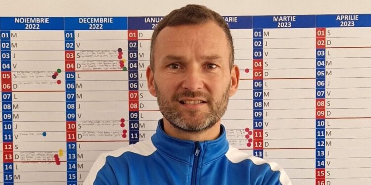 Secundul Forestei Suceava, Ovidiu Bosancu: Artizanii principali ai parcursului foarte bun sînt jucătorii și cred eu că Dorin Goian. Apoi conducerea și noi, restul care sîntem