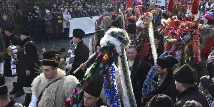 Suceava, orașul în care buhaiul nu ar fi trebuit să buhăiască, iar ”capra” să nu clănțănească