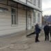 Lucrările ambulatoriul integrat de la Spitalul Orășenesc Siret, în grafic