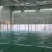 La Dărmănești s-a inaugurat o sală de sport care s-a construit prin CNI. Sala a costat 2 milioane de euro și a fost realizată în 5 luni