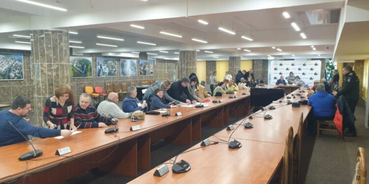 Primăria Sucevei, cîte 25.000 de lei pentru fiecare familie care a rămas pe drumuri, după explozia din Burdujeni
