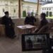 Mănăstirea Putna, un punct de referință pe harta României, și datorită starețului Melchisedec