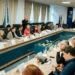 Un milion de euro pentru bursele studenților și elevilor care vor participa la învățămîntul dual organizat de universitatea suceveană. Studenții vor avea burse de 1.400 de lei, în afara burselor pe care le pot obține de la universitate