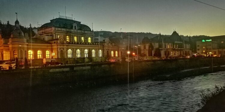 În minivacanță, în Țara Dornelor, grad de ocupare a pensiunilor de 90-95%