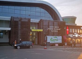 Directorul aeroportului sucevean, după o săptămînă cu probleme create de ceața deasă: „Am făcut față unei situații fără precedent în care preocuparea noastră, a tuturor, a fost securitatea pasagerilor”