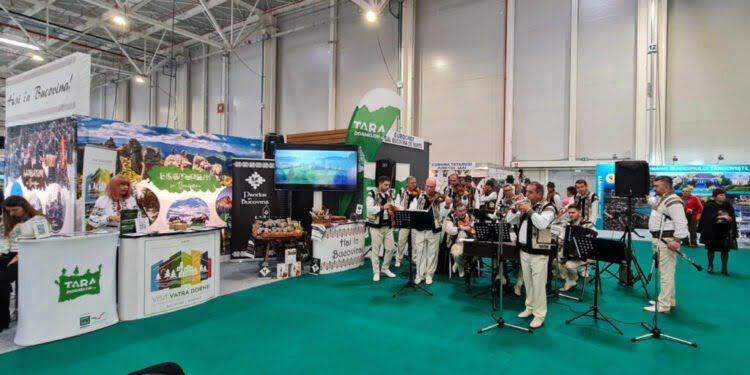 Cu excepția festivalurilor de ansambluri profesioniste, ”Ciprian Porumbescu” este plătit peste tot unde este invitat să susțină spectacole