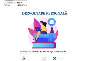 Ce este dezvoltarea personală și cum poate schimba vieți și comunități?