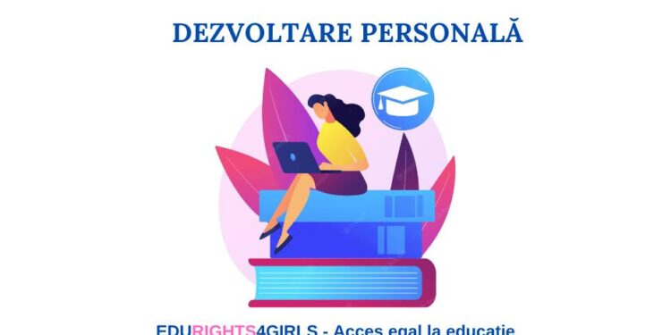 Ce este dezvoltarea personală și cum poate schimba vieți și comunități?