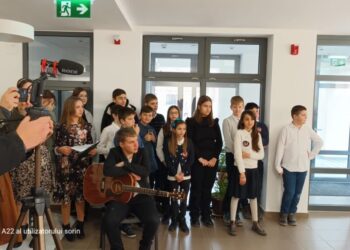 5.000 de volume pentru copii și adolescenți la biblioteca inaugurată la Ițcani. Filiala Bibliotecii Bucovinei este deschisă, pentru început, în zilele de luni și marți, între orele 08.00 și 16.00
