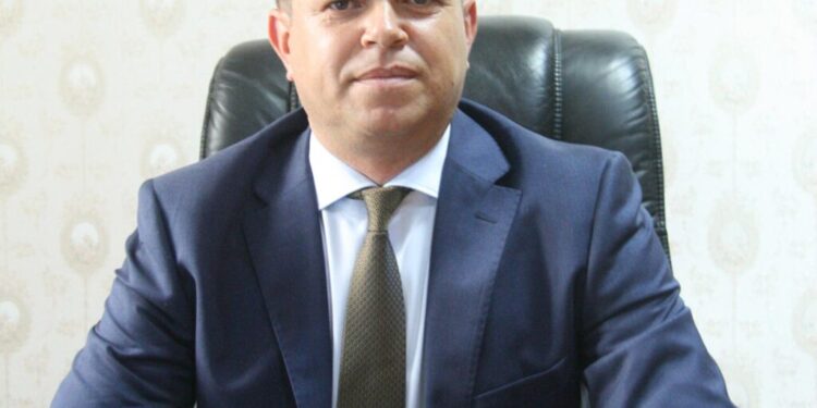 Cristinel Grosu, fostul președinte al Curții de Apel Suceava, felicitat pentru funcția de judecător la Înalta Curte de Casație și Justiție