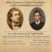 „Mihai Eminescu și Ciprian Porumbescu – corifei ai spiritualității românești”, conferință dedicată Zilei Naționale a Culturii