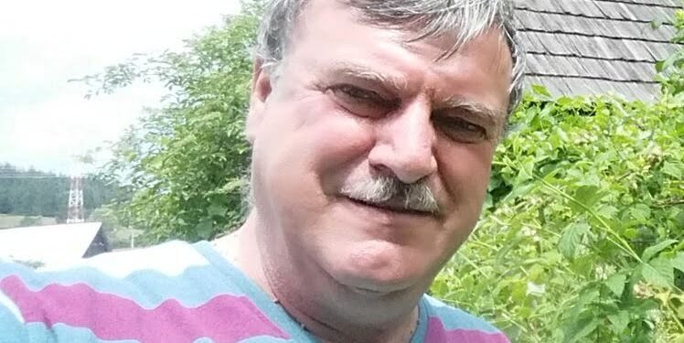 Directorul televiziunii regionale Intermedia Suceava, Gheorghe Biholar, a murit. Anul acesta ar fi împlinit 64 de ani