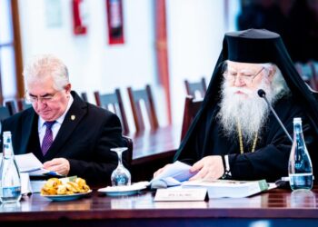 Primăria Suceava, colaborare cu Arhiepiscopia pentru consolidarea și reabilitarea clădirilor de la Mănăstirea Sfîntul Ioan