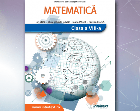 Profesoara de matematică Manuela David: Programa la matematică pentru liceu este foarte bună, însă la clasele mici ar fi nevoie de o remodelare