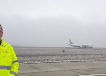 Startul a fost greșit, dar pe parcurs aeroportul sucevean și-a revenit