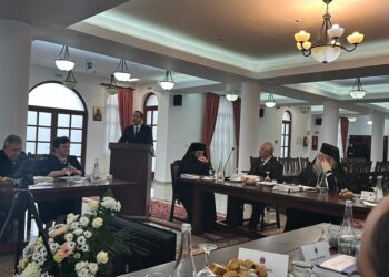 Băgat în seamă de Înaltul Calinic, Alexandru Moldovan se simte dator și pune Prefectura într-o situație jenantă