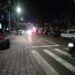 În Noaptea de Anul Nou s-a demonstrat că Sucevei i-a rămas centrul mic. Mii de suceveni au participat la concerte și la spectacolul de artificii (Foto)