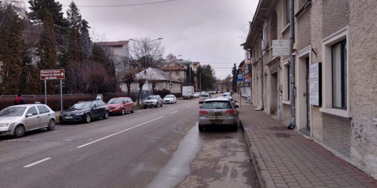 Zilele libere, soluția pentru un trafic aerisit în municipiul Suceava